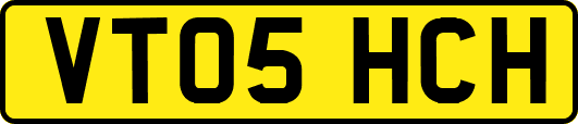 VT05HCH
