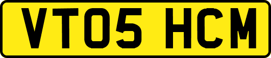 VT05HCM