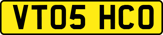 VT05HCO