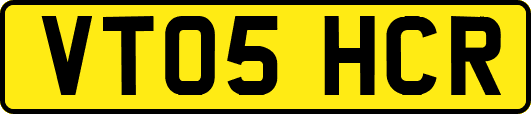VT05HCR