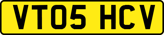 VT05HCV