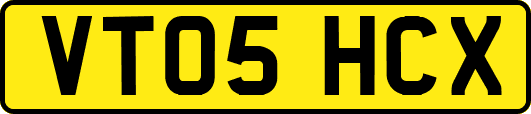 VT05HCX