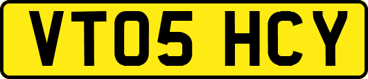 VT05HCY