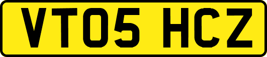 VT05HCZ