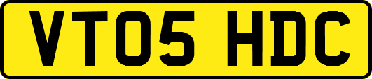 VT05HDC