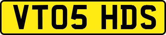 VT05HDS