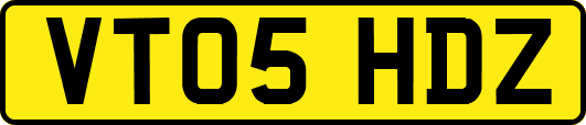 VT05HDZ
