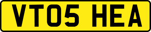 VT05HEA
