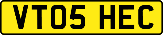 VT05HEC