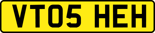 VT05HEH