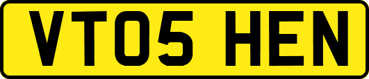 VT05HEN