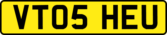 VT05HEU