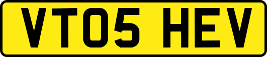 VT05HEV