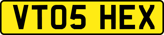 VT05HEX