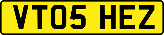 VT05HEZ