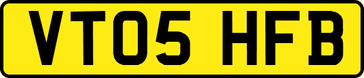 VT05HFB