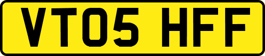 VT05HFF
