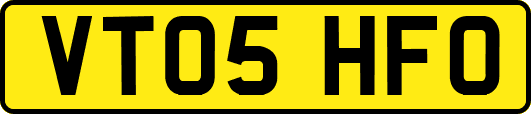 VT05HFO