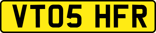VT05HFR