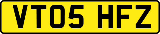 VT05HFZ