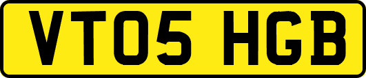 VT05HGB