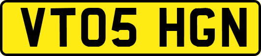 VT05HGN