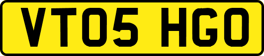 VT05HGO