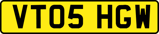 VT05HGW