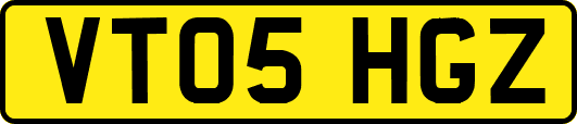 VT05HGZ