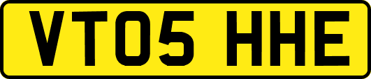 VT05HHE