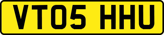 VT05HHU