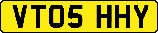 VT05HHY