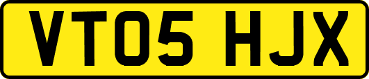 VT05HJX