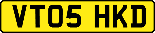 VT05HKD