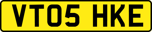 VT05HKE