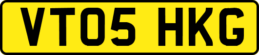 VT05HKG