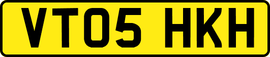 VT05HKH