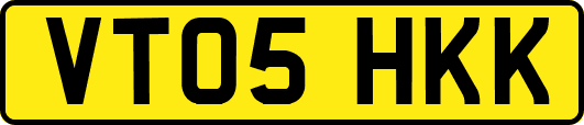 VT05HKK