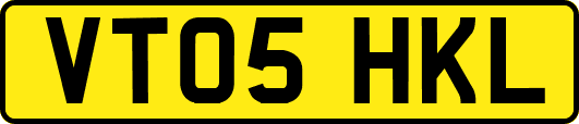 VT05HKL