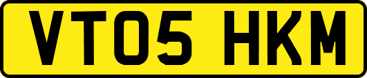 VT05HKM