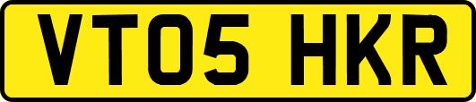 VT05HKR