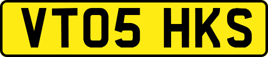 VT05HKS