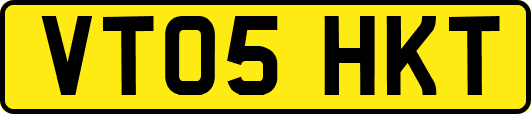 VT05HKT
