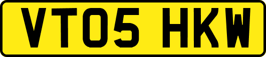 VT05HKW