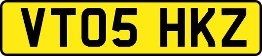 VT05HKZ