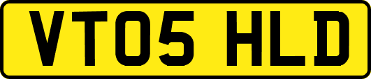 VT05HLD