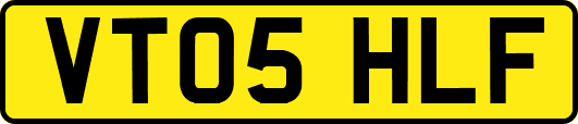 VT05HLF