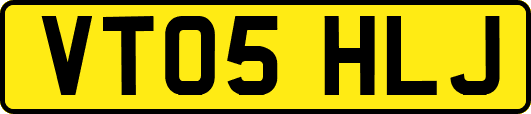 VT05HLJ