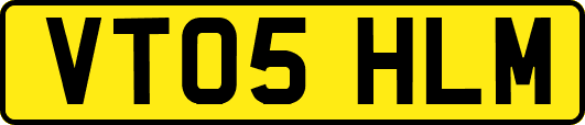 VT05HLM