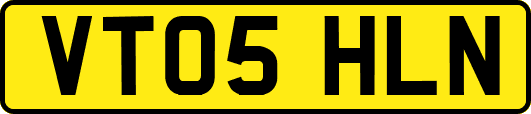 VT05HLN